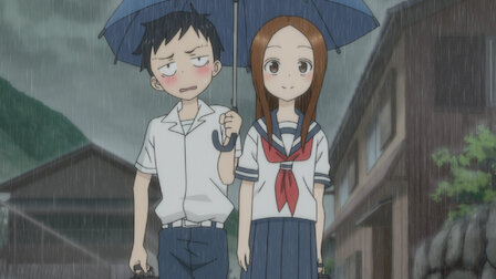 Teasing Master Takagi-san | Netflix