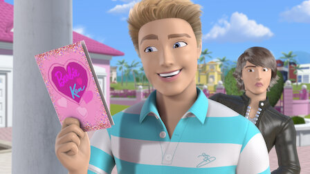 Barbie Life in the Dreamhouse | Netflix