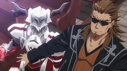 Watch Fate/Apocrypha | Netflix Official Site