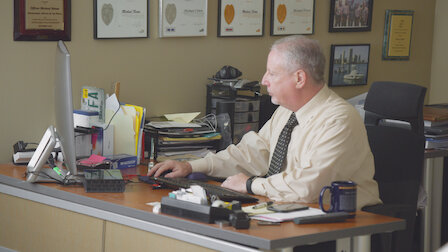 Watch Jeffrey Epstein: Filthy Rich | Netflix Official Site