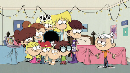 The Loud House 