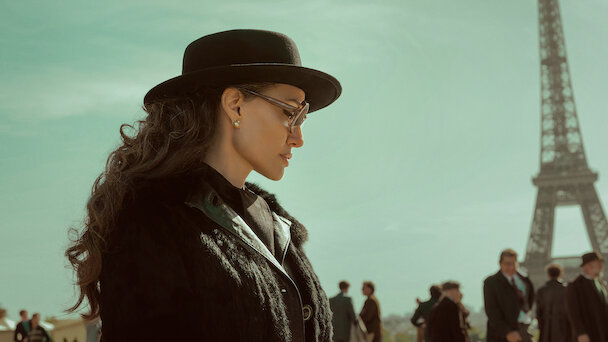 Watch Maria Netflix Official Site