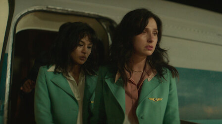 Watch The Hijacking of Flight 601 | Netflix Official Site