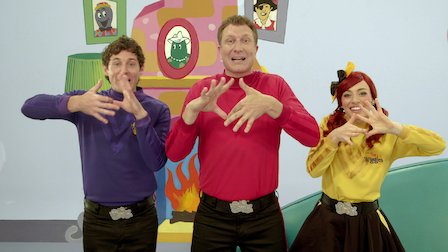 The Wiggles: Ready, Steady, Wiggle | Netflix