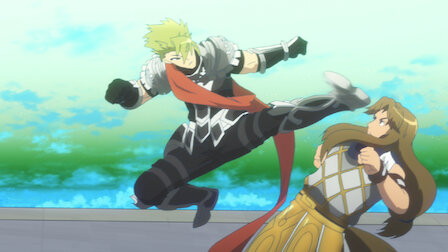 Watch Fate/Apocrypha | Netflix Official Site