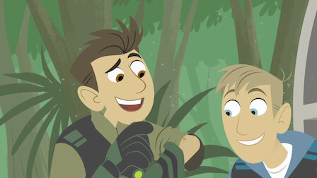 Wild Kratts | Netflix