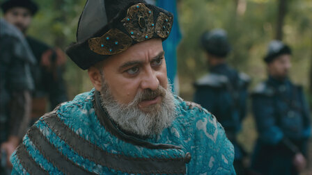 ertugrul serie netflix