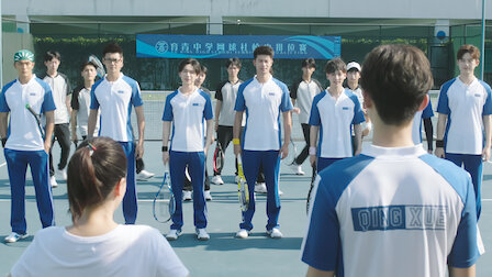 The Prince of Tennis ~ Match! Tennis Juniors ~ | Sitio oficial de Netflix