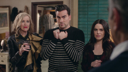 Schitt's Creek | Netflix