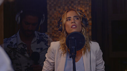 la reina del flow hbo