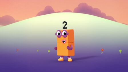 Numberblocks | Netflix