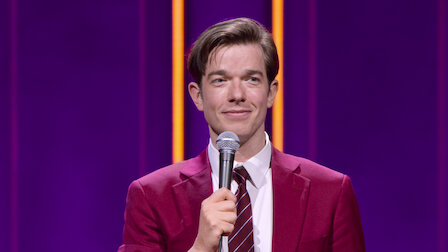 Watch John Mulaney: Baby J | Netflix Official Site