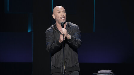 Jo Koy: Live from Seattle | Sitio oficial de Netflix