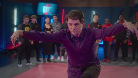 Watch Cobra Kai | Netflix Official Site