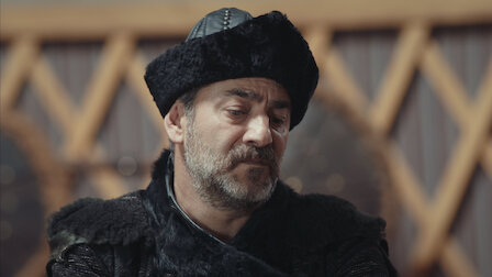 ertugrul serie netflix