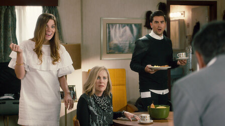 Schitt's Creek | Netflix
