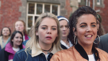 Derry Girls | Netflix Official Site