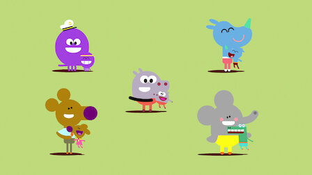 Hey Duggee | Netflix