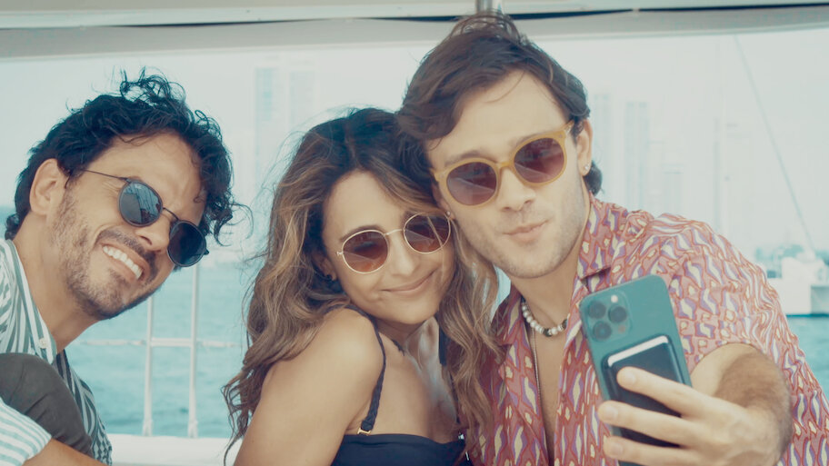 Watch until you burn netflix official site