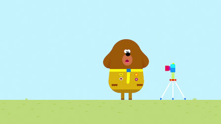 Hey Duggee | Netflix