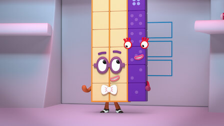 Numberblocks | Netflix