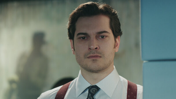 Watch Der Schneider Netflix Official Site