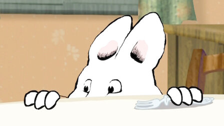 Max & Ruby | Netflix