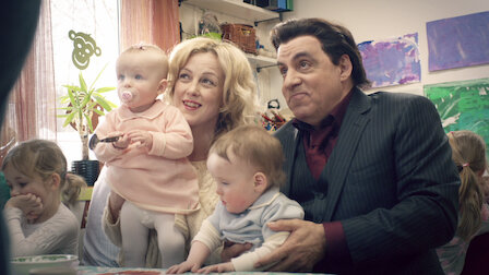 lilyhammer review