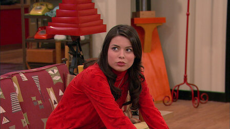 when was icarly on netflix