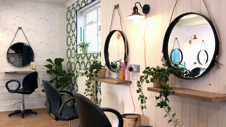 Watch Interior Design Masters | Netflix Official Site