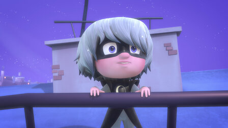 PJ Masks Netflix PJ Masks Netflix