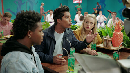 making bad power rangers