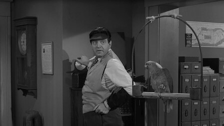 twilight zone netflix
