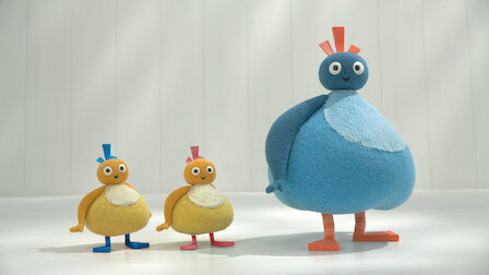 Twirlywoos | Netflix