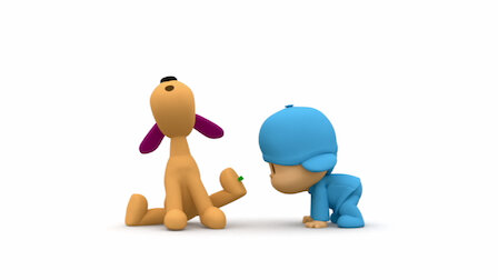 Pocoyo | Netflix