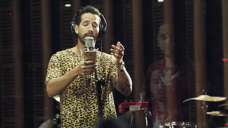 La reina del flow | Sitio oficial de Netflix