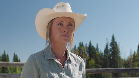 Heartland | Netflix