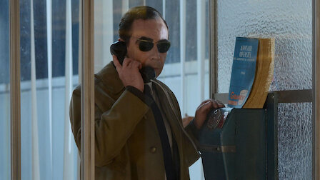 A Very Secret Service | Netflix Official Site