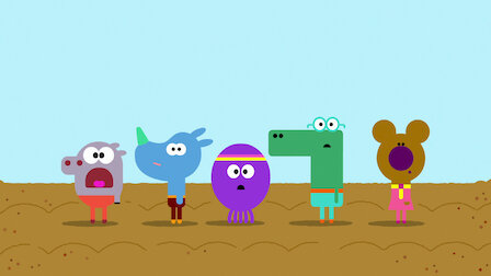 Watch Hey Duggee | Netflix