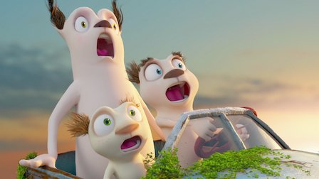 Bottersnikes & Gumbles | Netflix Official Site