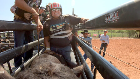 How to Be a Cowboy | Netflix Official Site