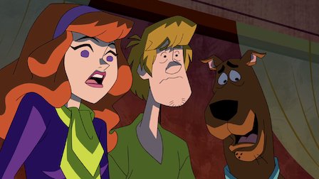 Scooby-Doo!: Mystery Incorporated | Netflix