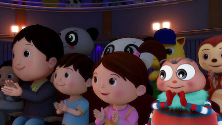 Watch Little Baby Bum: Nursery Rhyme Friends | Netflix