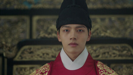 The Crowned Clown | Netflix