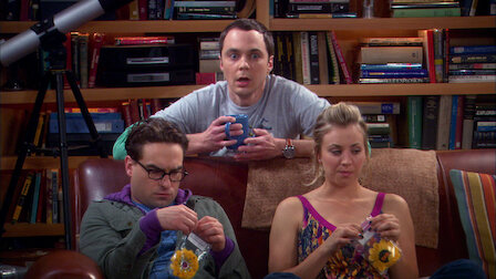 Watch The Big Bang Theory | Netflix