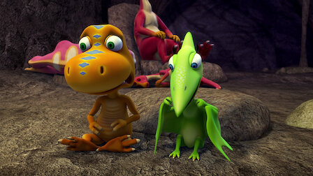 Dinosaur Train | Netflix