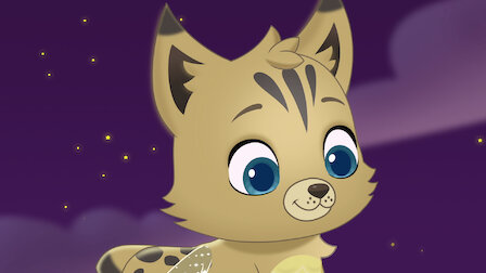 illuma island hatchimals