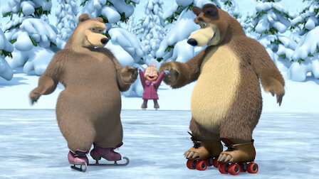 watch-masha-and-the-bear-netflix