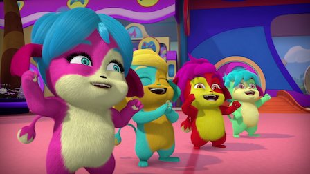 Popples | Netflix Official Site