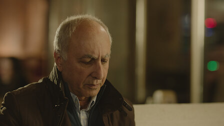 The Writer | Netflix